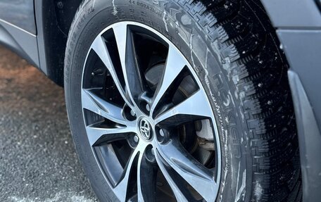 Toyota RAV4, 2014 год, 2 500 000 рублей, 29 фотография