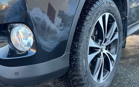 Toyota RAV4, 2014 год, 2 500 000 рублей, 30 фотография