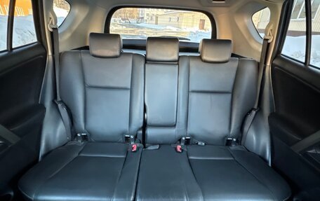 Toyota RAV4, 2014 год, 2 500 000 рублей, 31 фотография