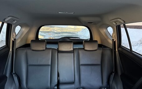 Toyota RAV4, 2014 год, 2 500 000 рублей, 32 фотография