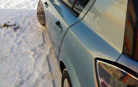 Opel Astra H, 2010 год, 520 000 рублей, 3 фотография