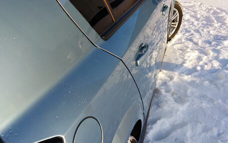 Opel Astra H, 2010 год, 520 000 рублей, 4 фотография