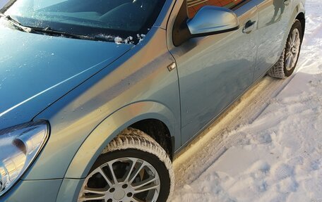 Opel Astra H, 2010 год, 520 000 рублей, 2 фотография