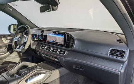 Mercedes-Benz GLS AMG, 2020 год, 12 395 000 рублей, 2 фотография