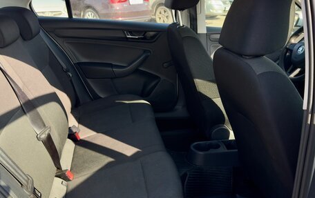 Skoda Rapid I, 2018 год, 1 250 000 рублей, 6 фотография