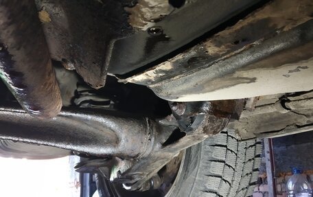 Opel Astra H, 2010 год, 520 000 рублей, 11 фотография