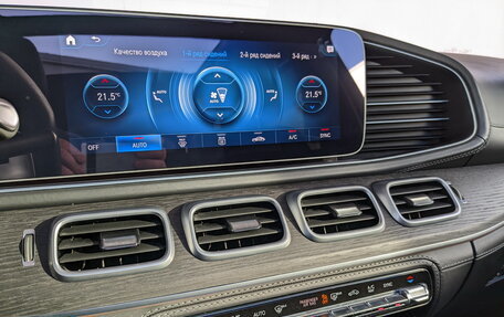 Mercedes-Benz GLS AMG, 2020 год, 12 395 000 рублей, 6 фотография