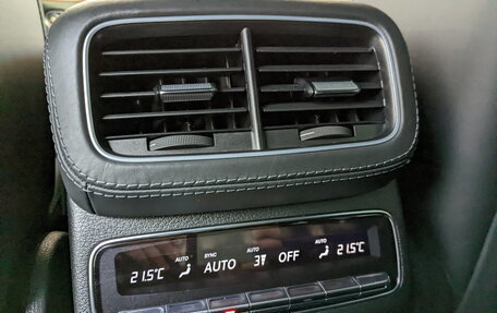 Mercedes-Benz GLS AMG, 2020 год, 12 395 000 рублей, 10 фотография