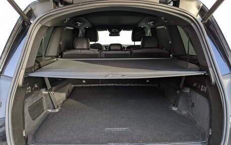 Mercedes-Benz GLS AMG, 2020 год, 12 395 000 рублей, 13 фотография