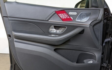 Mercedes-Benz GLS AMG, 2020 год, 12 395 000 рублей, 14 фотография