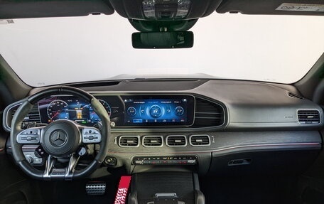 Mercedes-Benz GLS AMG, 2020 год, 12 395 000 рублей, 12 фотография