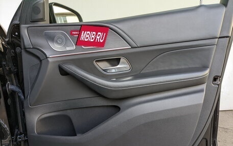 Mercedes-Benz GLS AMG, 2020 год, 12 395 000 рублей, 15 фотография
