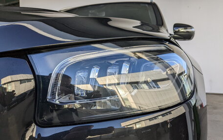 Mercedes-Benz GLS AMG, 2020 год, 12 395 000 рублей, 24 фотография