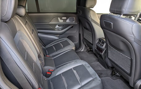 Mercedes-Benz GLS AMG, 2020 год, 12 395 000 рублей, 29 фотография