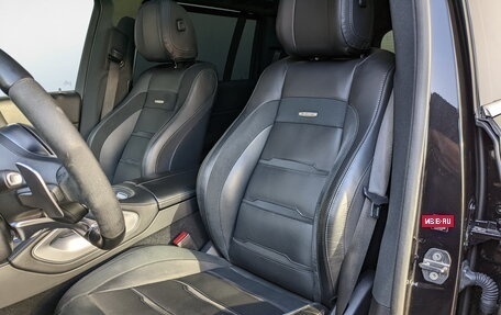 Mercedes-Benz GLS AMG, 2020 год, 12 395 000 рублей, 22 фотография