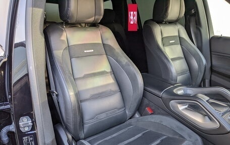 Mercedes-Benz GLS AMG, 2020 год, 12 395 000 рублей, 27 фотография