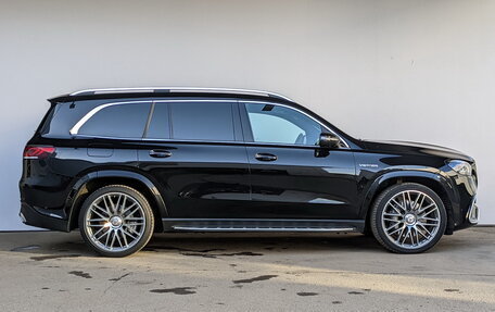 Mercedes-Benz GLS AMG, 2020 год, 12 395 000 рублей, 30 фотография