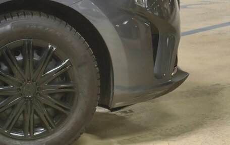 KIA Rio IV, 2021 год, 1 500 000 рублей, 11 фотография