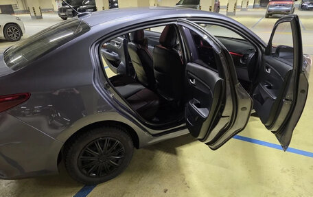 KIA Rio IV, 2021 год, 1 500 000 рублей, 2 фотография