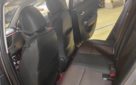 KIA Rio IV, 2021 год, 1 500 000 рублей, 7 фотография