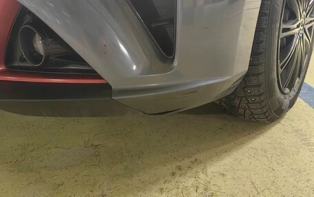 KIA Rio IV, 2021 год, 1 500 000 рублей, 10 фотография