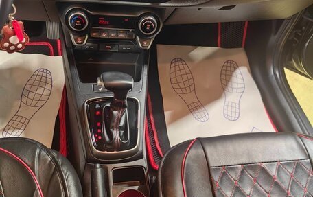 KIA Rio IV, 2021 год, 1 500 000 рублей, 6 фотография