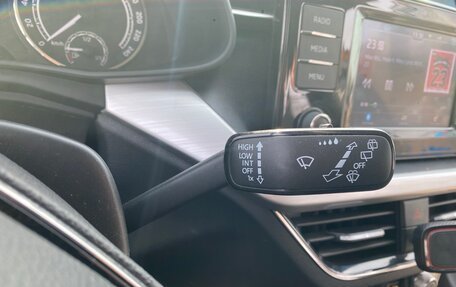 Skoda Rapid II, 2020 год, 1 850 000 рублей, 10 фотография