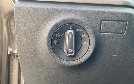 Skoda Rapid II, 2020 год, 1 850 000 рублей, 12 фотография