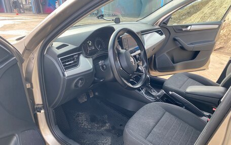 Skoda Rapid II, 2020 год, 1 850 000 рублей, 15 фотография