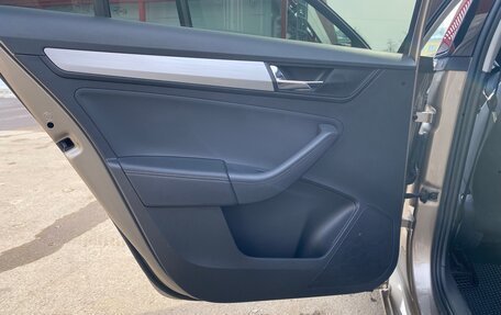 Skoda Rapid II, 2020 год, 1 850 000 рублей, 20 фотография