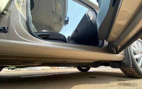 Skoda Rapid II, 2020 год, 1 850 000 рублей, 22 фотография