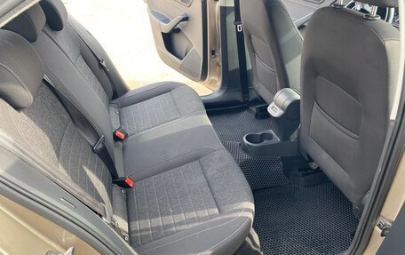 Skoda Rapid II, 2020 год, 1 850 000 рублей, 26 фотография