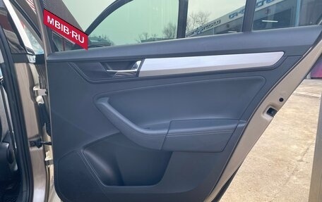 Skoda Rapid II, 2020 год, 1 850 000 рублей, 21 фотография