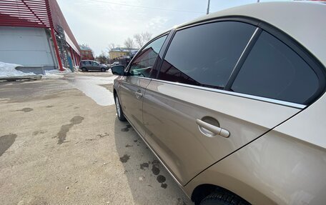 Skoda Rapid II, 2020 год, 1 850 000 рублей, 33 фотография
