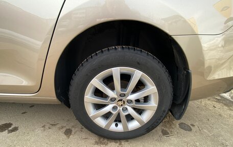 Skoda Rapid II, 2020 год, 1 850 000 рублей, 35 фотография