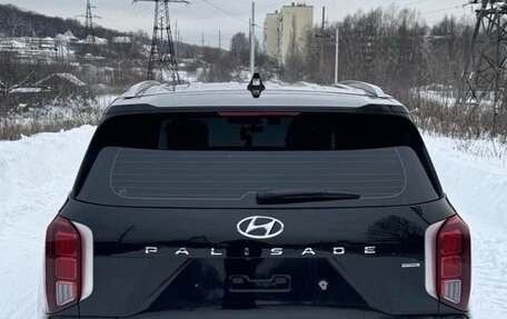 Hyundai Palisade I, 2019 год, 4 200 000 рублей, 4 фотография