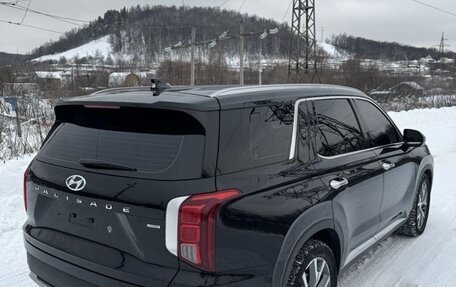 Hyundai Palisade I, 2019 год, 4 200 000 рублей, 5 фотография