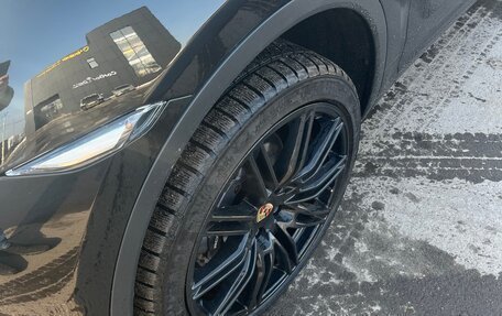 Porsche Cayenne III, 2014 год, 2 650 000 рублей, 10 фотография