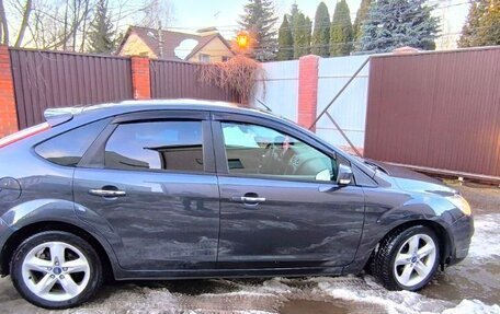 Ford Focus II рестайлинг, 2011 год, 655 000 рублей, 5 фотография