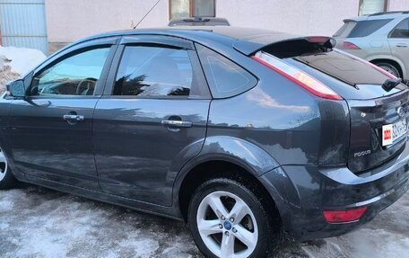 Ford Focus II рестайлинг, 2011 год, 655 000 рублей, 8 фотография