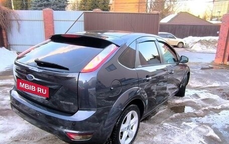 Ford Focus II рестайлинг, 2011 год, 655 000 рублей, 6 фотография