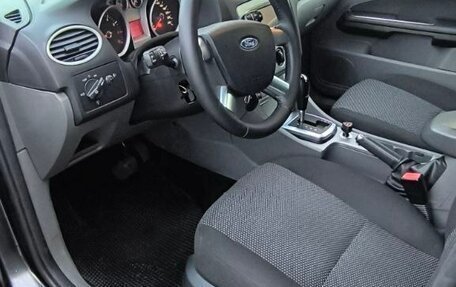 Ford Focus II рестайлинг, 2011 год, 655 000 рублей, 12 фотография