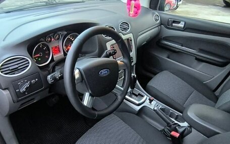 Ford Focus II рестайлинг, 2011 год, 655 000 рублей, 14 фотография