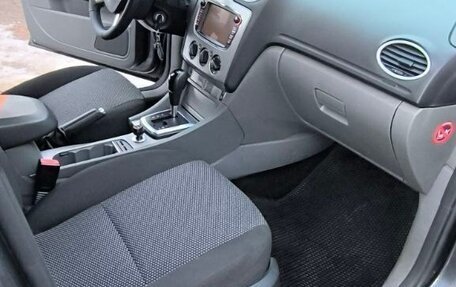 Ford Focus II рестайлинг, 2011 год, 655 000 рублей, 15 фотография