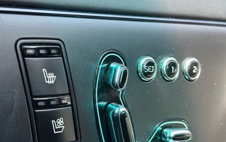 KIA Quoris I, 2015 год, 1 750 000 рублей, 6 фотография