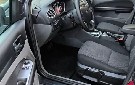 Ford Focus II рестайлинг, 2011 год, 655 000 рублей, 13 фотография