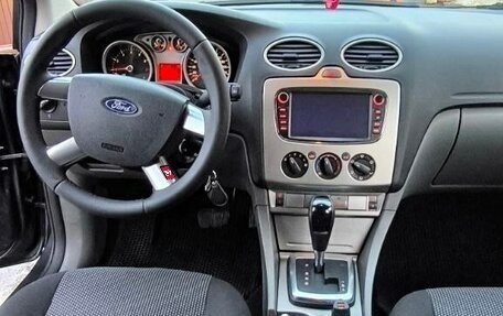 Ford Focus II рестайлинг, 2011 год, 655 000 рублей, 10 фотография