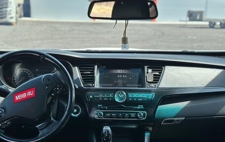 KIA Quoris I, 2015 год, 1 750 000 рублей, 5 фотография