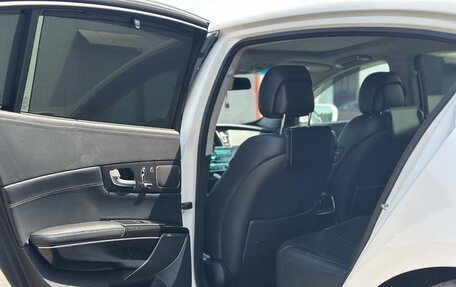 KIA Quoris I, 2015 год, 1 750 000 рублей, 7 фотография