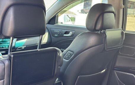 KIA Quoris I, 2015 год, 1 750 000 рублей, 8 фотография